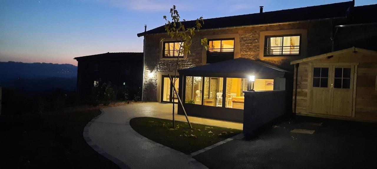 Bel Aujourd'hui Sauna Bed & Breakfast *