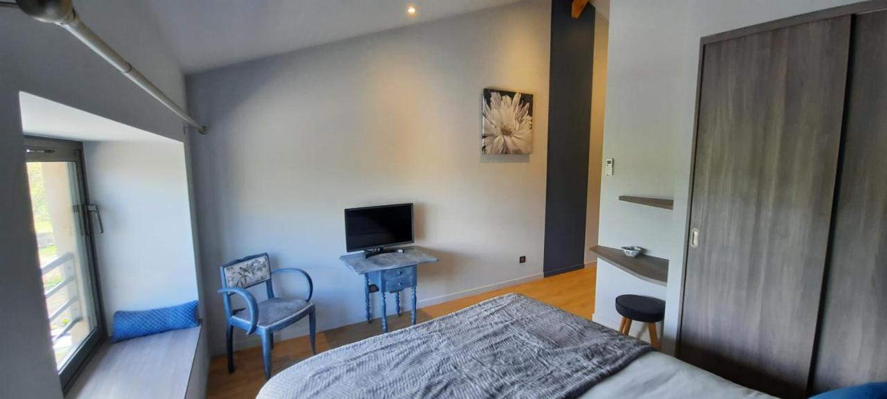 Bed & Breakfast Bel Aujourd'hui Sauna Cordelle