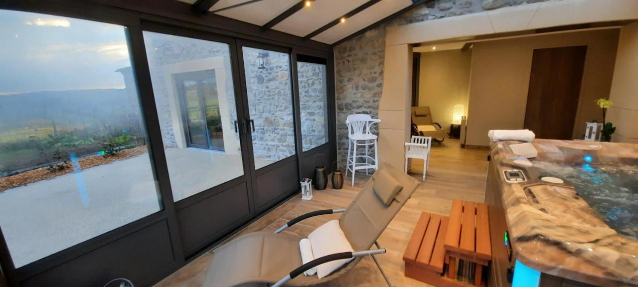 Bed & Breakfast Bel Aujourd'hui Sauna *