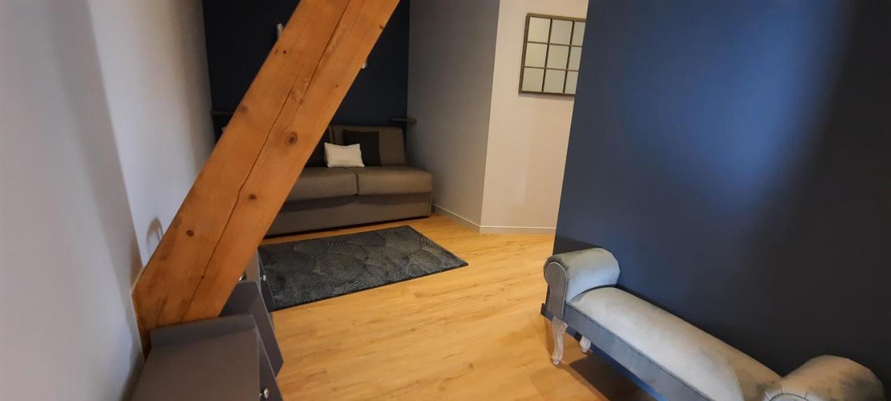 Bed & Breakfast Bel Aujourd'hui Sauna Cordelle